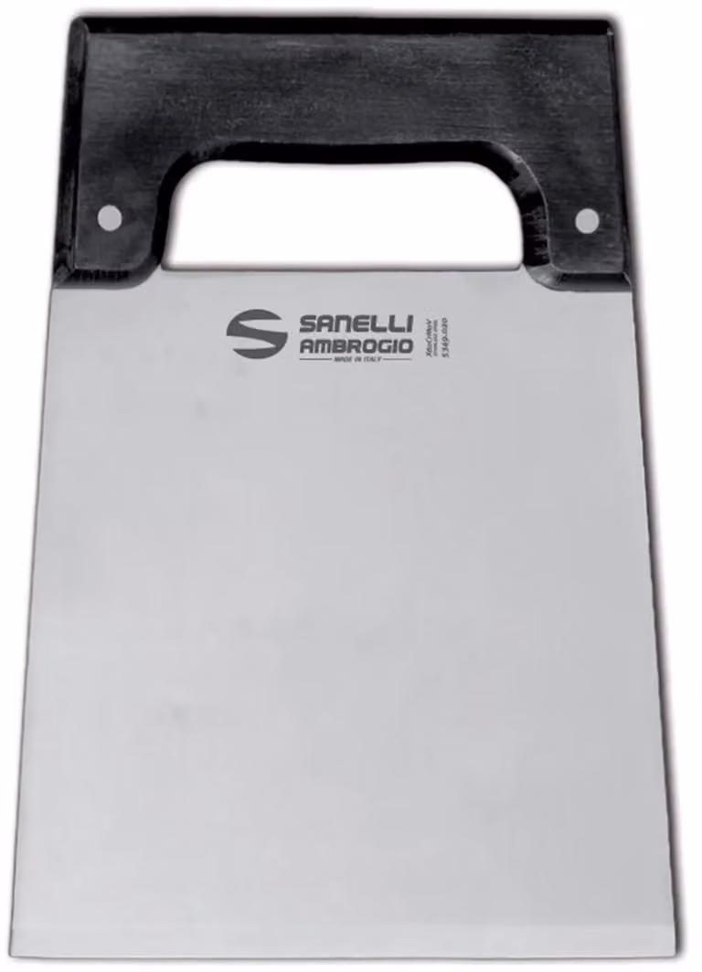 Coltello "Emmenthal" cm 17 linea Supra di Sanelli Ambrogio
