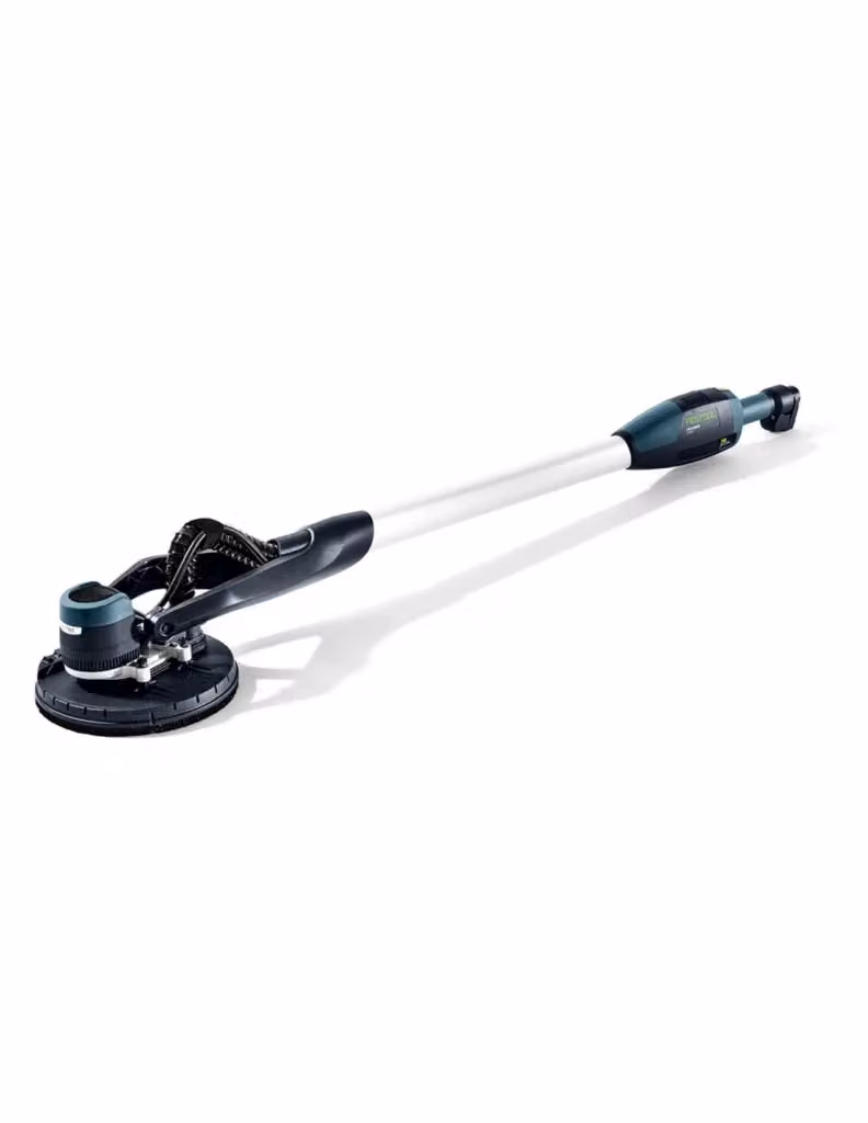Levigatrice per pareti Festool LHS-E 225 EQ – 2