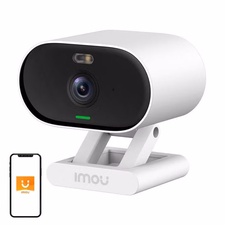 IMOU - IPC-C22FP-C - Telecamera di sorveglianza - per esterni