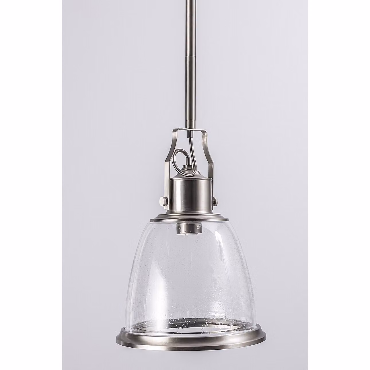 Lampada a sospensione Hobson