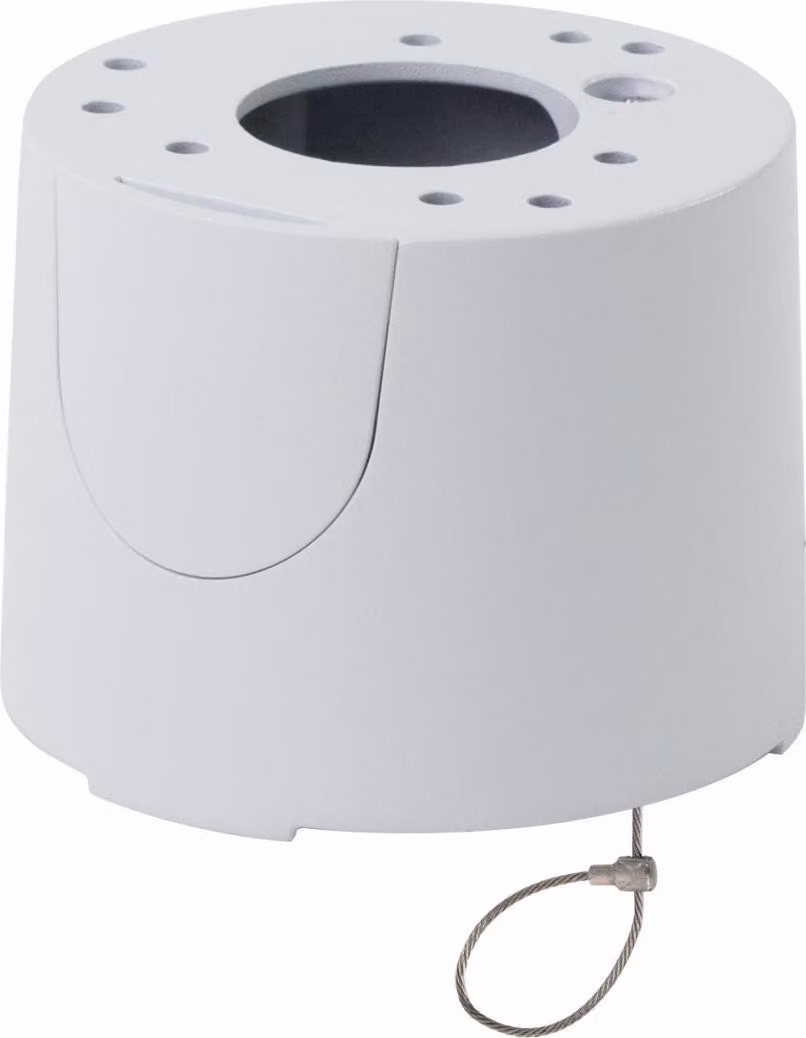 Axis 5801-601 security cameras mounts housings Monte