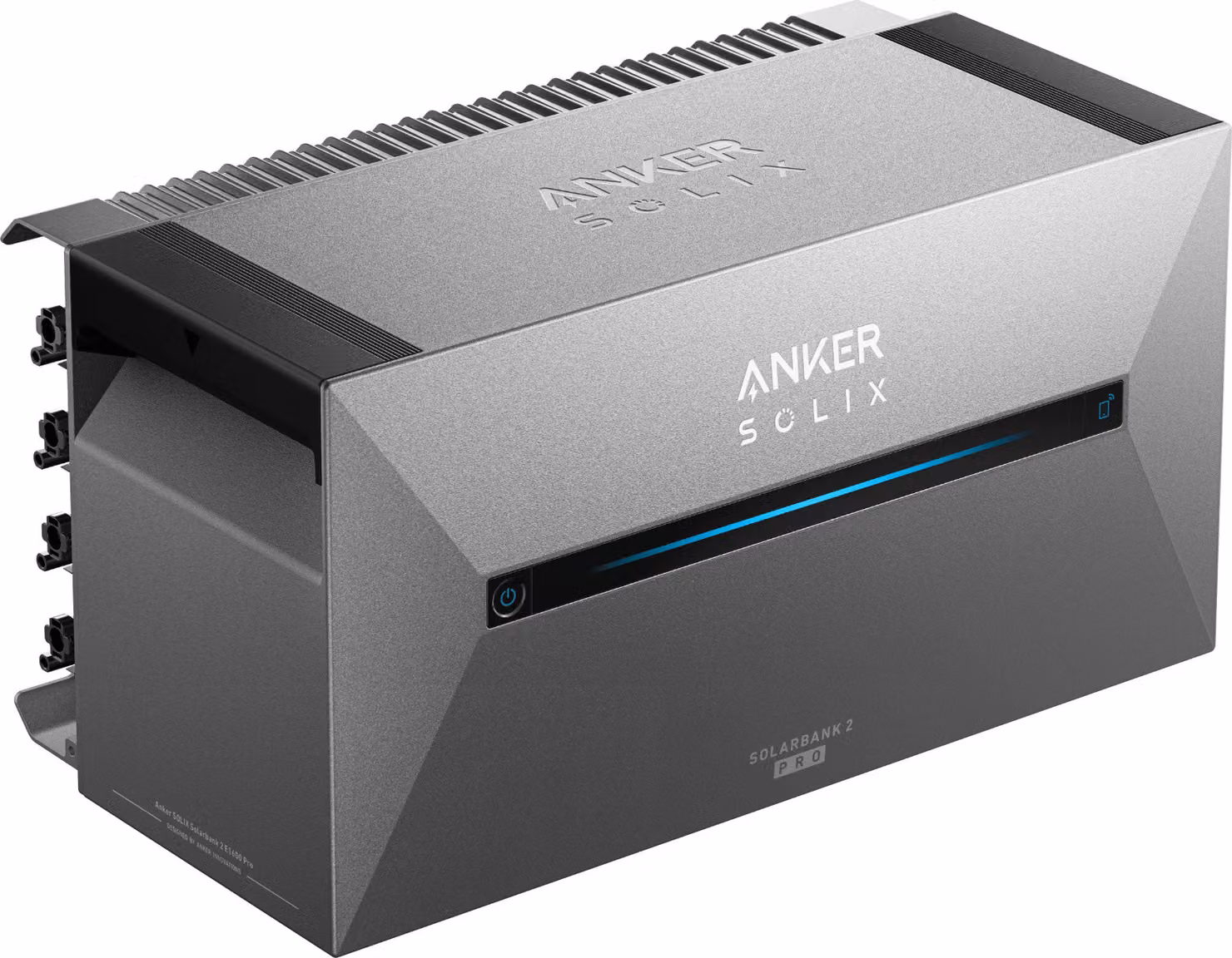 Anker Innovations Solix Solarbank 2 E1600 Pro
