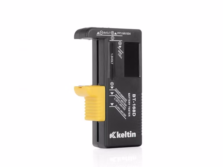 Tester per batterie GEKO, digitale K02199