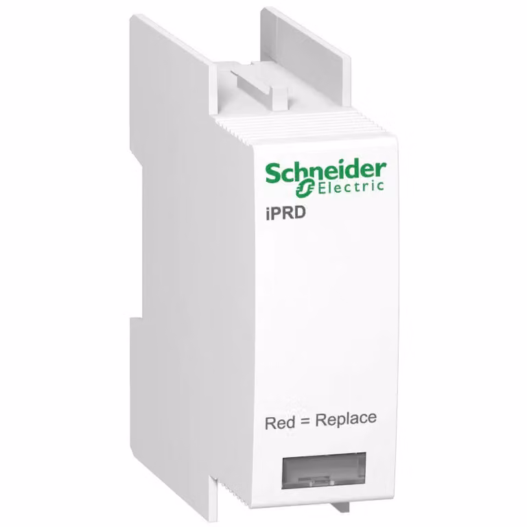 Modulo di protezione di ricambio Schneider Electric C 40-350 per scaricatori di sovratensione iPRD40, iPRD40r A9L40102