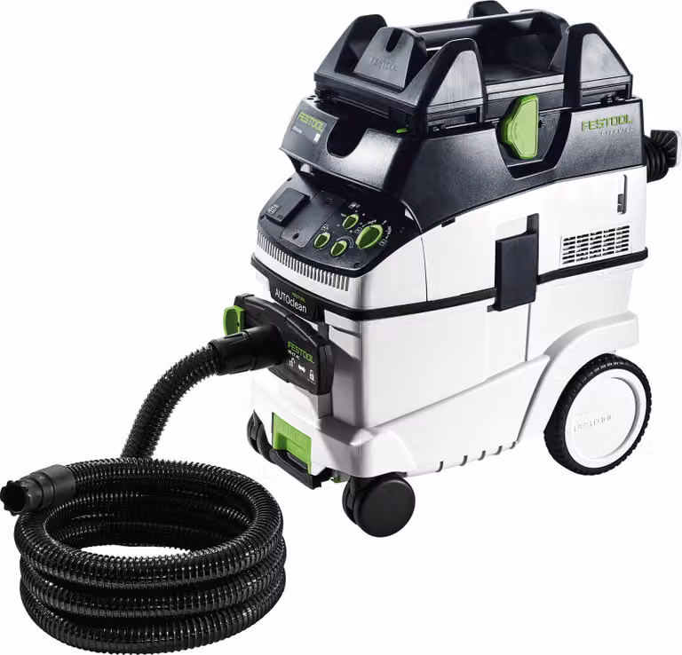 FESTOOL Absaugmobil CLEANTEC CTM 36 E AC-PLANEX
