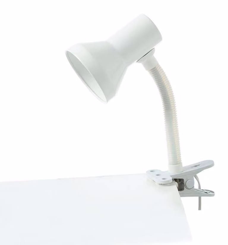 ACA Illuminazione Lampada da scrivania SF021W