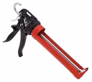 Pressa manuale per resine, capacità 165/300 ml - PIA PIST ZYW