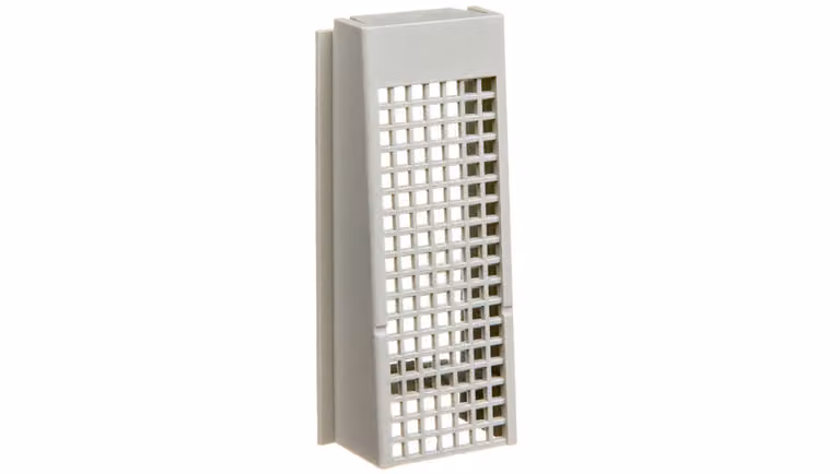Eaton Electric GmbH Protezione per le dita NZM2-XIPA a 3 poli (266777)
