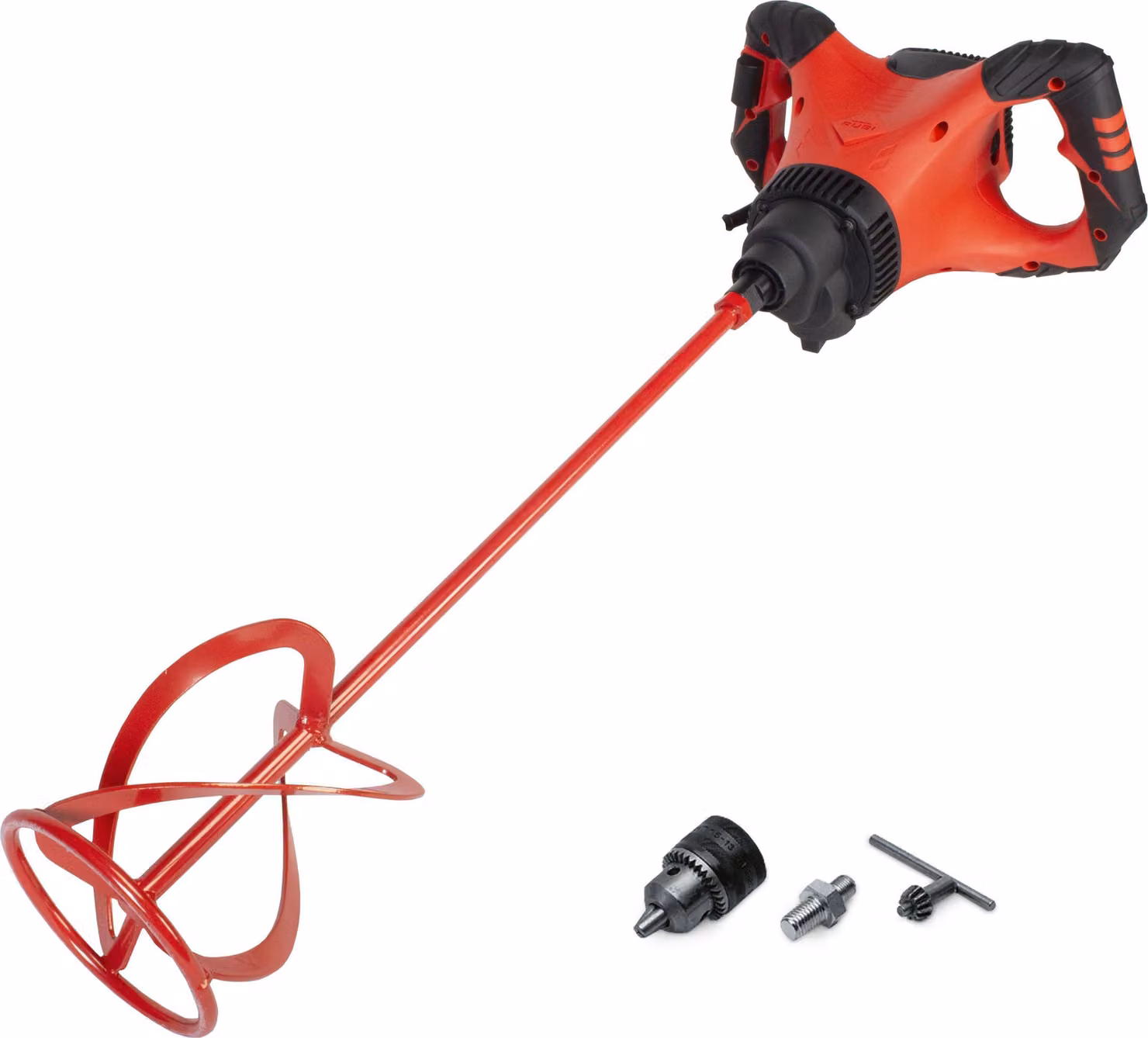 Rubi MIXER RUBIMIX-9 SUPERTORQUE 230V RUBI26970