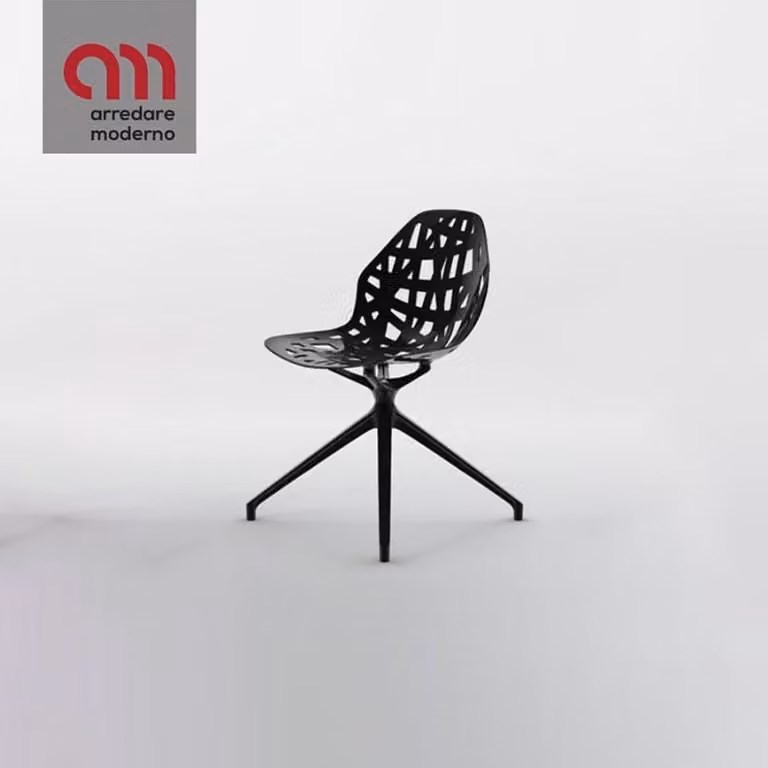 Sedia Pelota Casprini Spider