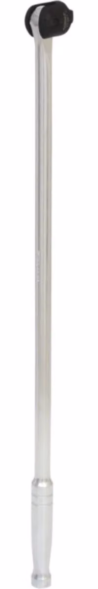 KS TOOLS 1/2" CHROMEplus impugnatura articolata, 600 mm (918.1292)