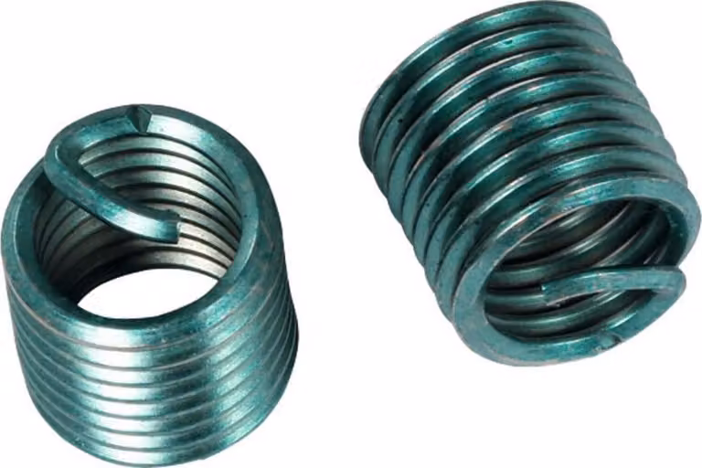 Set di inserti filettati Helicoil PLUS, 100 pezzi, M12 100 pz.