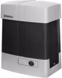 Motoriduttore per cancelli scorrevoli Beninca Bull He Reverse 230V 1400kg Grigio