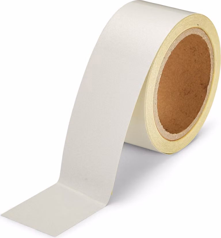 Nastro riflettente Standard Silver (bianco) 50 mm/10 m