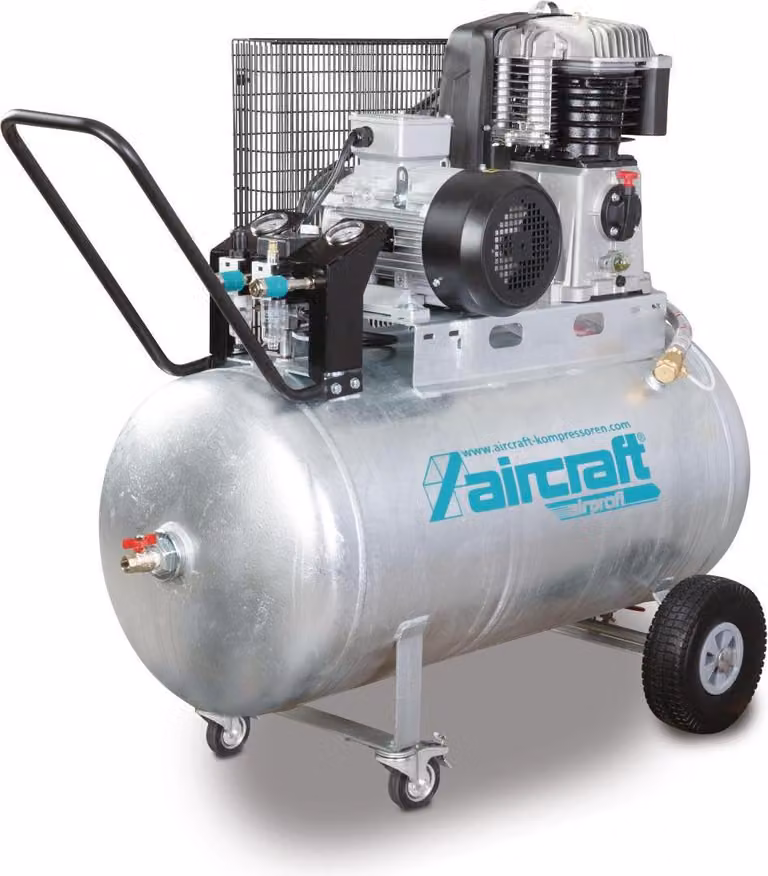 Compressore a pistoni Aircraft 853/200 P, 2018832.2