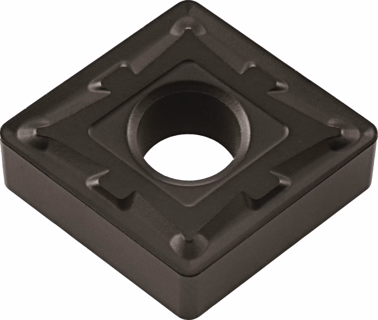 Inserto indexabile CNMG120408-M PMK35 Mezzo di lavorazione