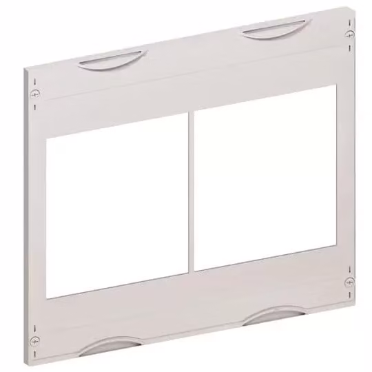 Striebel und John AG82 Copertura 450x500 m. Accessori per ritagli Sistema di finiture interne CombiLine 2CPX062878R9999