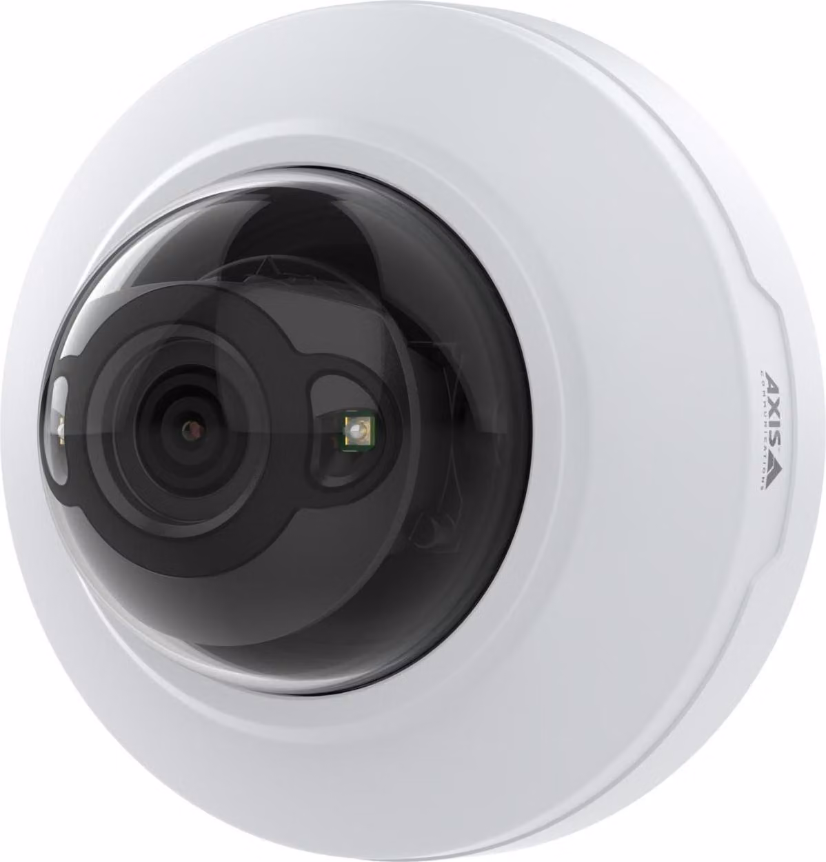 Axis 02416-001 Lampadina Telecamera di sicurezza IP Interno e esterno 2592 x 1944 Pixel Soffitto muro