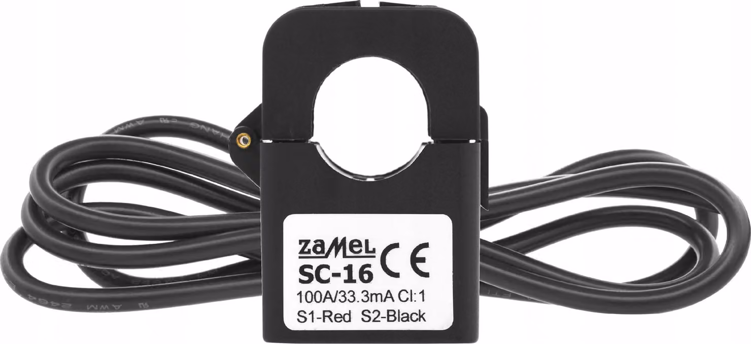 Trasformatore Sc-16 100A Supla