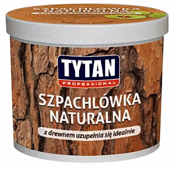 Natürlicher Kitt 200G Eiche - Spaghetti Db-020