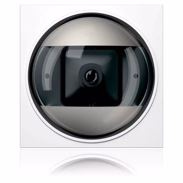 Modulo telecamera Ritto Portier. Regolabile meccanicamente, colore speciale RAL 1878999