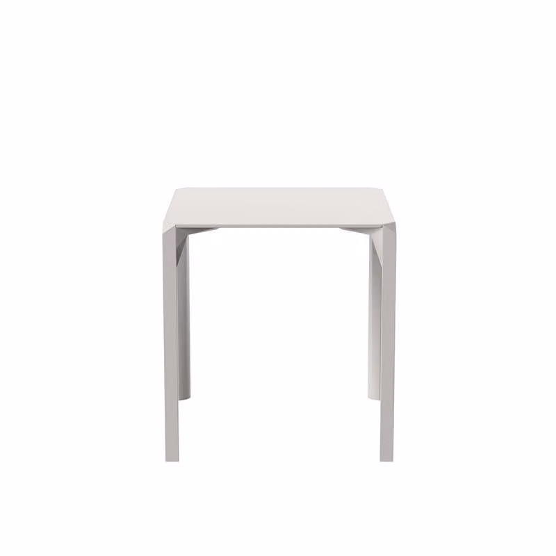 Tavolo Quartz Vondom quadrato
