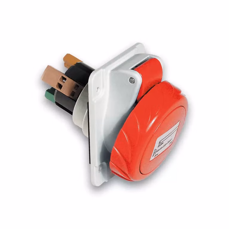Presa da incasso Schneider Electric PKY32F735