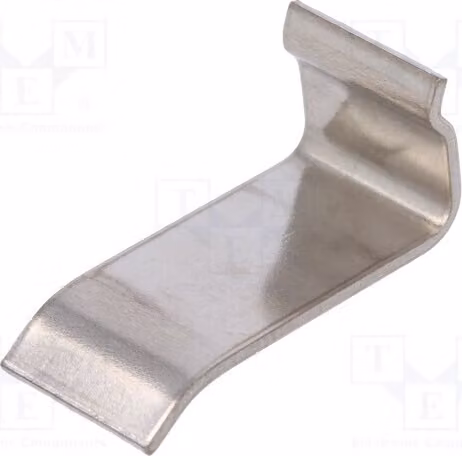 5x Press TO218, TO247, TO248, TO3P THFU 4 - Accessori per dissipatori di calore