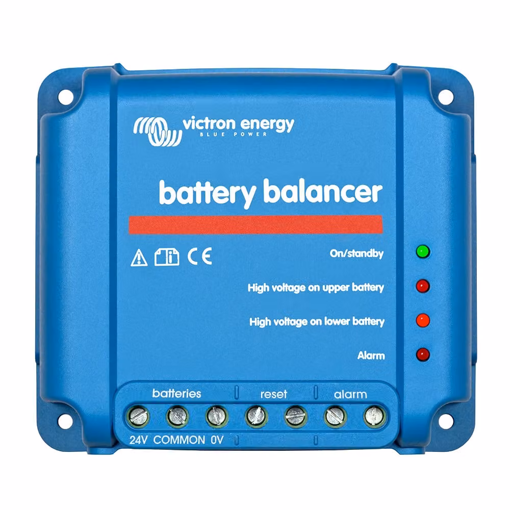 Battery Balancer Victron Energy