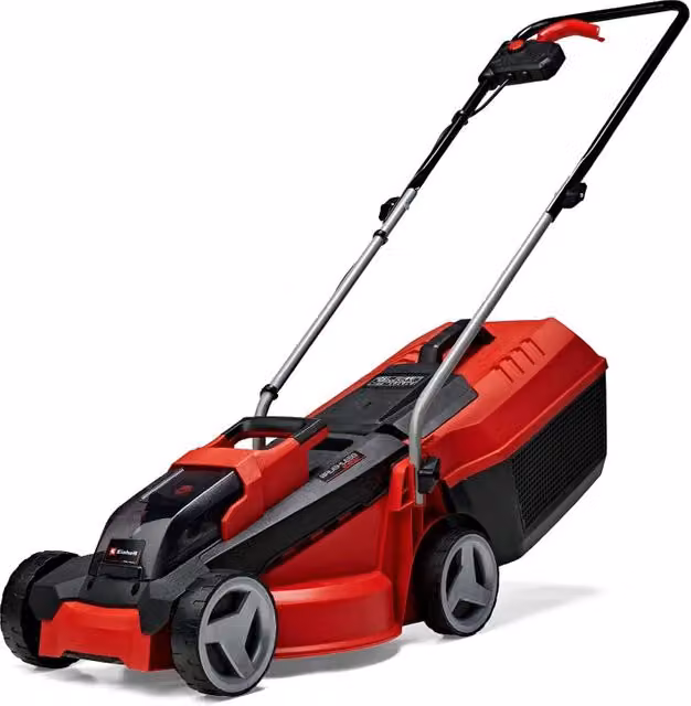 Rasaerba Batteria GECM18 x 30LI Einhell Volt 18 Ah 3 Xchange Cm 30 Lt 25