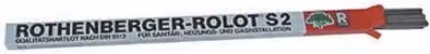 Lega saldante a foglio quadrata IPERBRIKO argento 2 mm - 1 kg