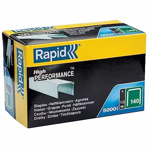 Punti Mm 10 Pz 5000                    4-140 Rapid