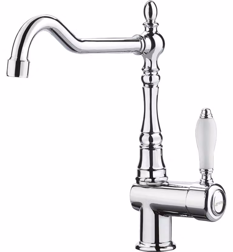 Smeg MIR6CR-2 rubinetto Cromo