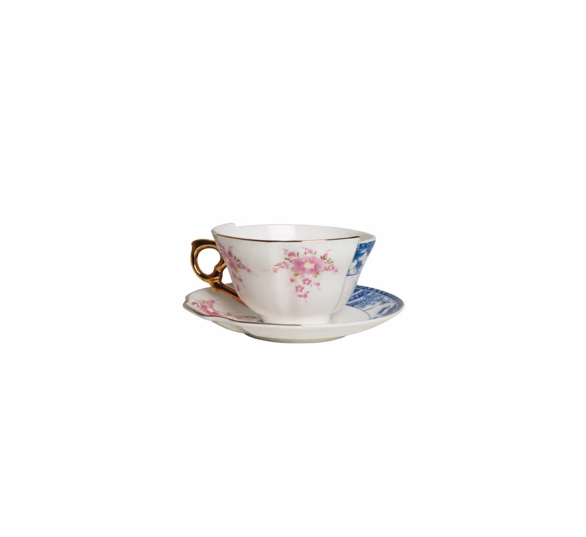 Hybrid Zenobia Tazza da Té