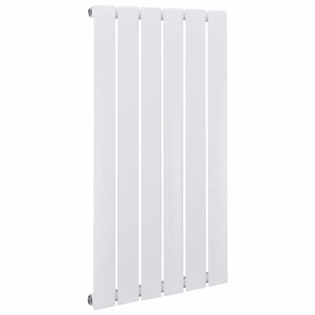Termosifone Radiatore vidaXL Bianco L: 90 cm, H: 46,5 cm, P: 9,7 cm – 2