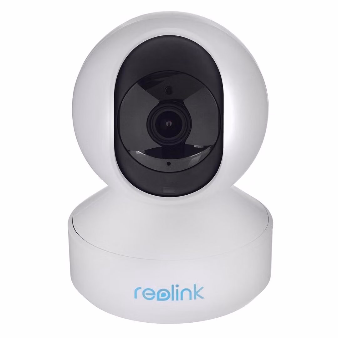 Telecamera IP WiFi E1 Zoom-V2