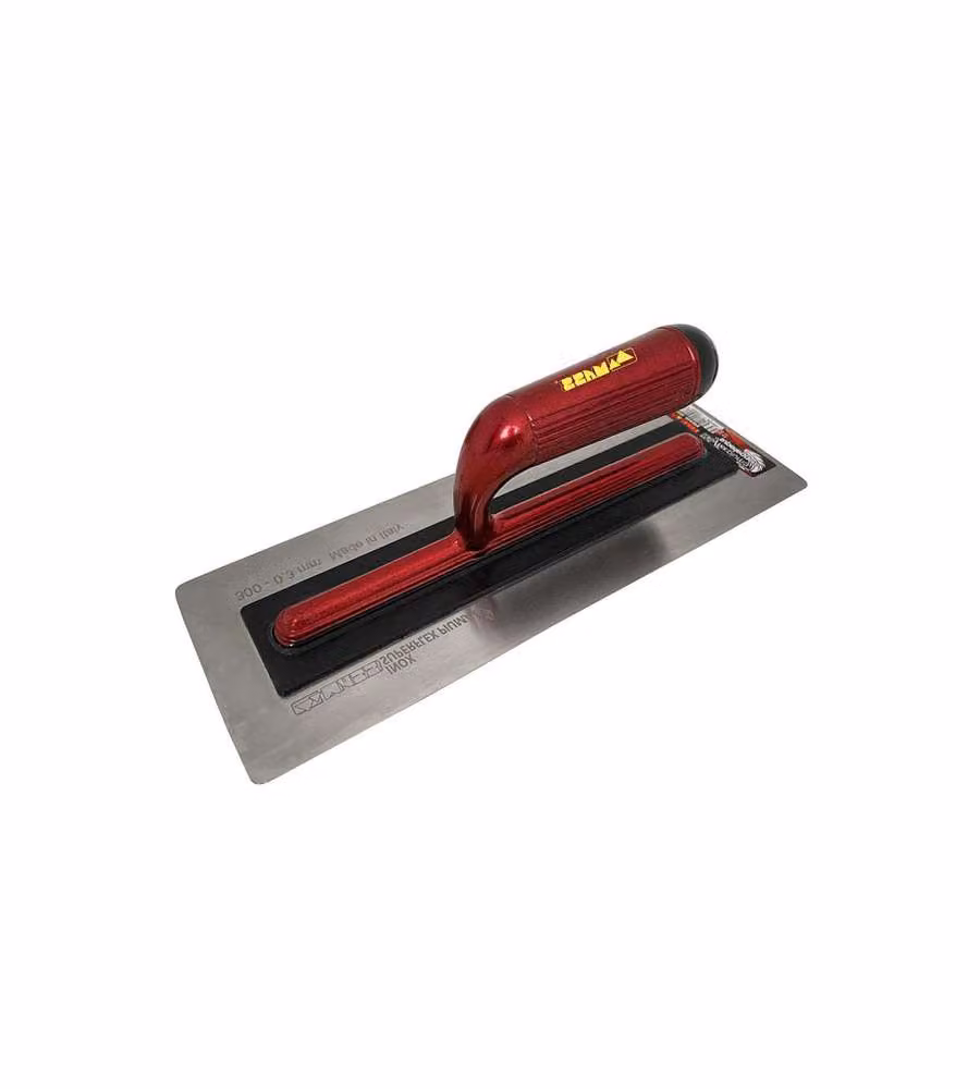 Frattone Usa Manico in Abs Superflex Piuma 11X36 Mass