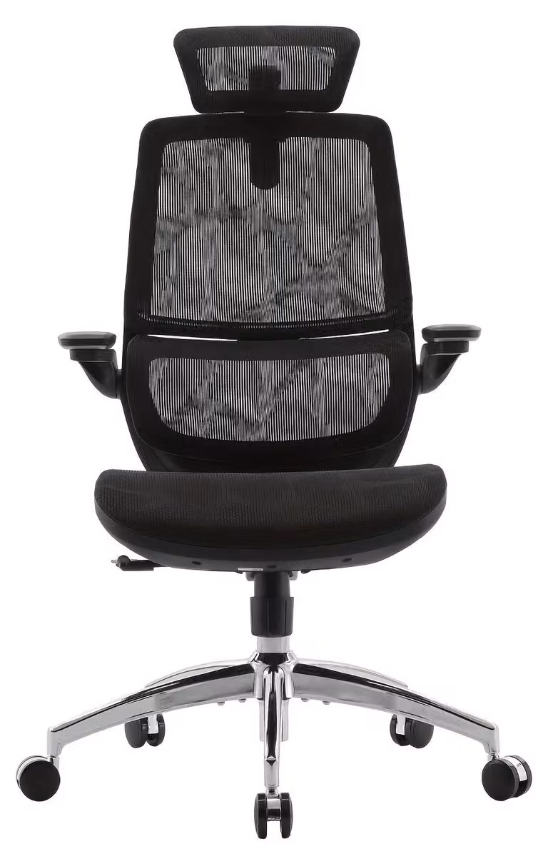 Sedia ergonomica da ufficio - Sedia da ufficio - Sedia da gaming - Poltrona girevole - Sedia da lavoro