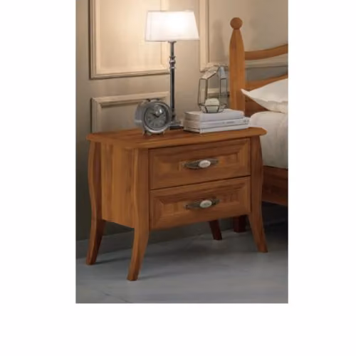 Comodino Colombini Casa Shabby Chic stile classico