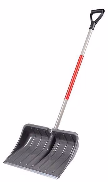 Mountfield Pala da neve larghezza 54 cm