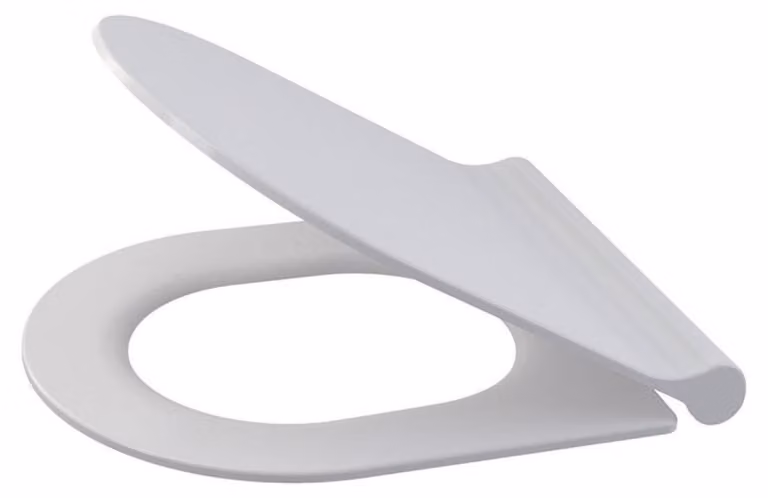 Alcadrain A67SLIM WC-Sitz SLIM SOFTCLOSE, Duroplast