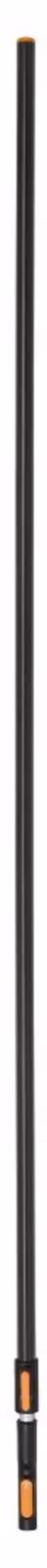 Fiskars OneClick, manico telescopico, lunghezza 220-400 cm, in alluminio, FISKARS 1080672