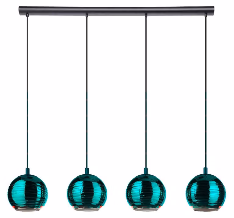 Lampada a sospensione LEMORIETA 39686 Eglo