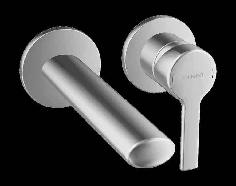 Hansa Fertigmontageset HANSARONDA 03832273