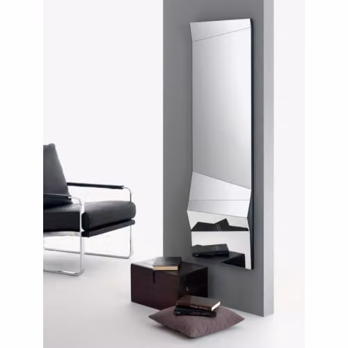 Specchio Illusion rettangolare Bontempi Casa