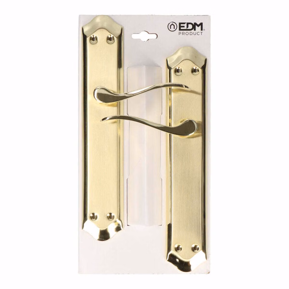 Set di maniglie per elettroerosione 202 25,6 x 4,7 cm