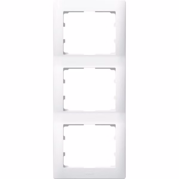 Legrand FRAME 3-FOLD UW VERT. (771007 GALEA)