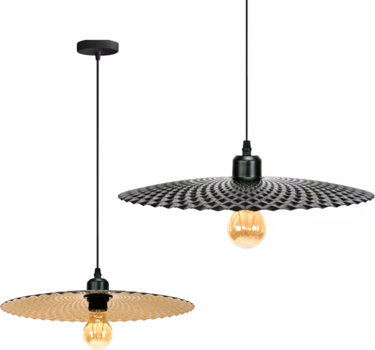 Lampada tooLight App1290-1Cp Brush Gold