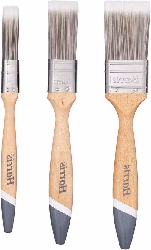 Set di 3 pezzi torniti - 13 cm, 2,5 cm, 3,8 cm