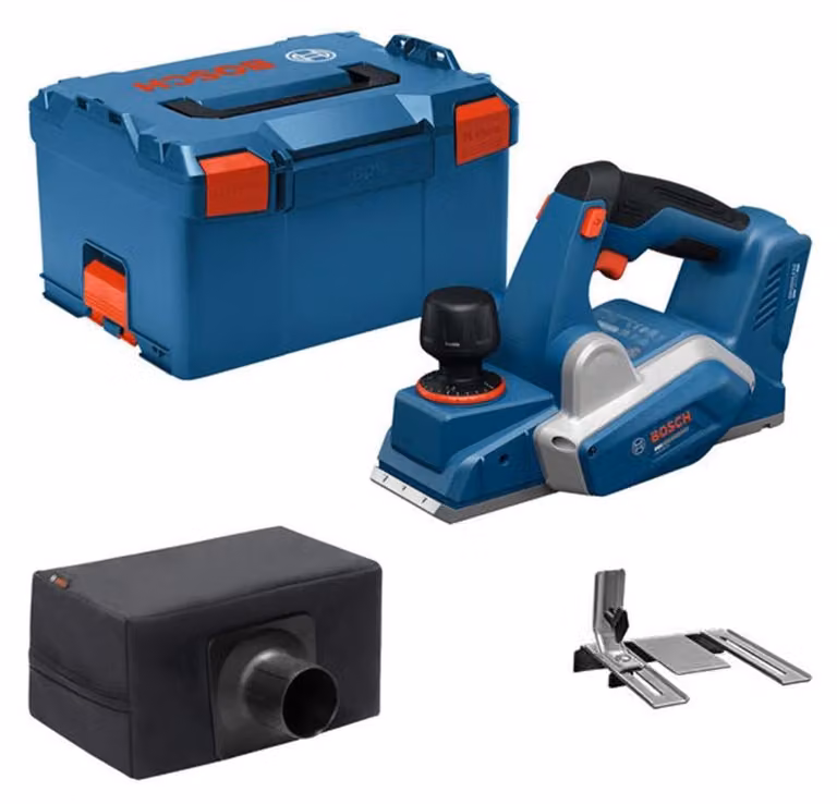 Rasoio elettrico a batteria GHO18V-20
